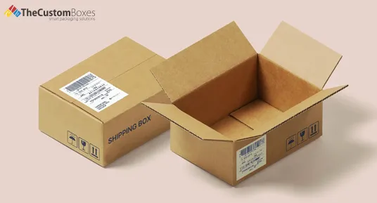 Shipping Box Sizes