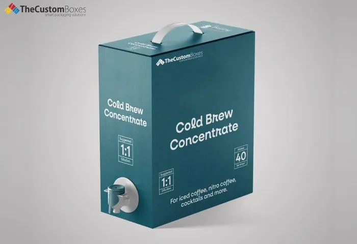 Focus on Packaging Ergonomics
